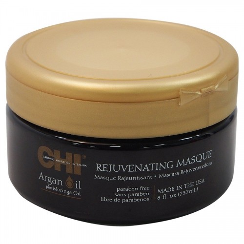 CHI Argan Oil Rejuvenating Masque 237ml